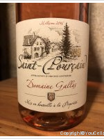 Domaine Gallas