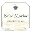 Vignerons des Caves de Provence - Brise Marine