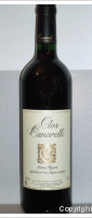 Clos Canarelli