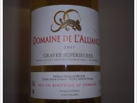 Domaine de l'Alliance