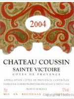 Château Coussin