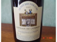 Le Pot des Voraces