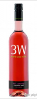 3W - Zinfandel Rosé
