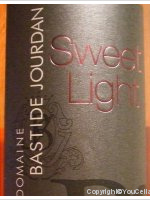 Domaine La Bastide Jourdan - Sweet Light