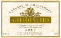 A. Gloden & Fils Brut
