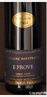 Domaine Maestracci E Prove 