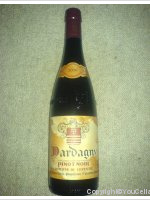 Domaine du Centaure - Pinot noir