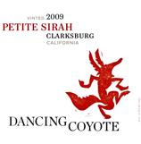 Dancing Coyote, Petite Sirah