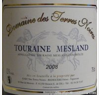 Domaine des Terres Noires