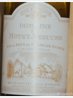 Domaine de Motey-Besuche