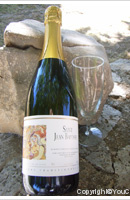 Domaine Saint-Jean Baptiste - Méthode Traditionnelle