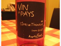 Augustin Florent Syrah