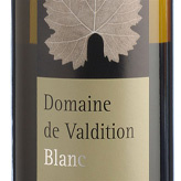 Domaine de Valdition
