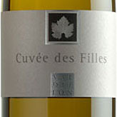 Domaine de Valdition - Cuvée des Filles