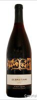 Sebastiani - Pinot noir
