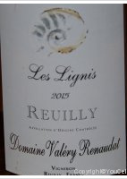 Domaine Valéry Renaudat - Les Lignis