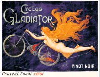 Cycles Gladiator Pinot Noir