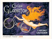 Cycles Gladiator Cabernet Sauvignon 