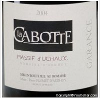 La Cabotte Garance
