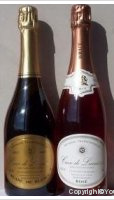 Caves de Lumières - Blanc de Blancs - Brut