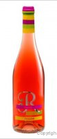 Cave de Saint Désirat - Rosa, Rosam, Rosae