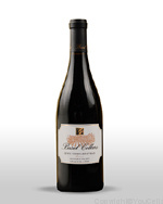 Basel Cellars Reserve Syrah Lewis Vineyards