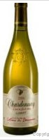 Coopérative du Nyonsais - Chardonnay - Fût de Chêne