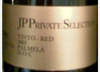 JP - Private Selection