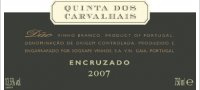 Quinta dos Carvalhais - Encruzado