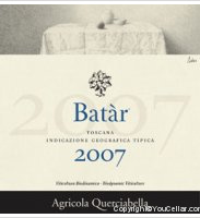 Agricola Querciabella, Batàr