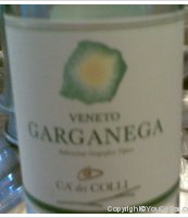 Ca' dei Colli - Garganega