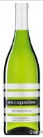 Escapades, Sauvignon Blanc