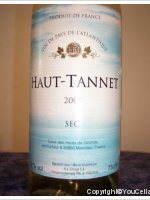 Haut-Tannet