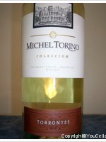 Michel Torino Colección Torrontés