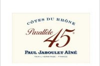 Paul Jaboulet Aîné - Parallèle 45