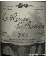 Le Rouge de Beaudet