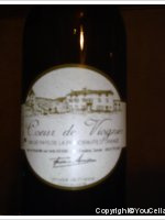 Fredéric Sornin - Coeur de Viognier