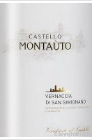 Castello di Montauto