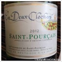 Union des Vignerons de Saint Pourçain - Les deux clochers