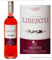 Campo Liberto