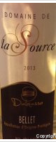 Domaine de la Source