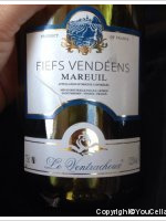 Hugues de Vignobley - Le Ventrachoux