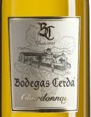 Bodegas Cerdá - Chardonnay