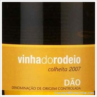 Vinha do Rodeio