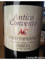 Antico Convento