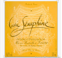 Domaine de l'Oratoire St Martin Cuvée Séraphine