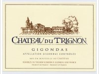 Château du Trignon
