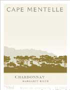 Cape Mentelle, Chardonnay