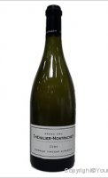 Domaine Vincent Girardin - Grand Cru