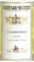 Château Valtice Chardonnay Jakostní